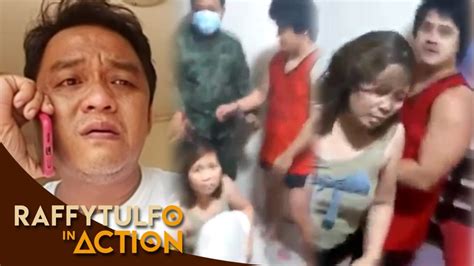 kabit scandal|SEAMAN AT MGA PULIS, NA.